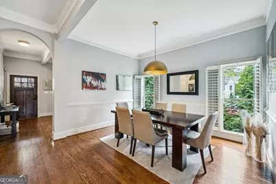 1038 Pine Grove Avenue NE, Brookhaven, GA 30319 - Photo 6