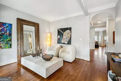 1038 Pine Grove Avenue NE, Brookhaven, GA 30319 - Photo 4