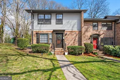 541 North White Str #UNIT 12, Carrollton, GA 30117 - Photo 46