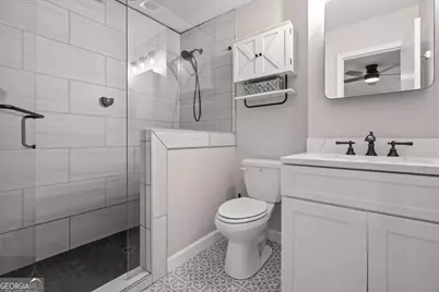 541 North White Str #UNIT 12, Carrollton, GA 30117 - Photo 20