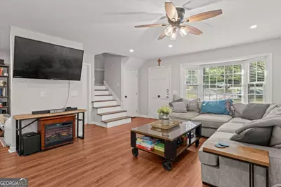 541 North White Str #UNIT 12, Carrollton, GA 30117 - Photo 10