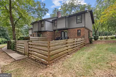 541 North White Str #UNIT 12, Carrollton, GA 30117 - Photo 26