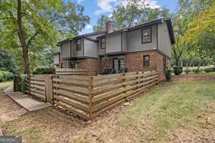 541 North White Str St, Carrollton, GA 30117 - Photo 26