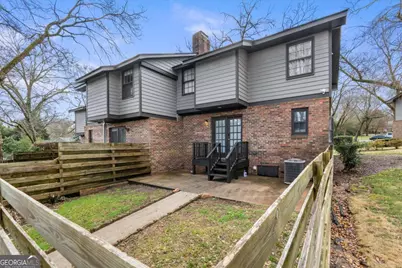 541 North White Str #UNIT 12, Carrollton, GA 30117 - Photo 64