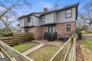 541 North White Str St, Carrollton, GA 30117 - Photo 64