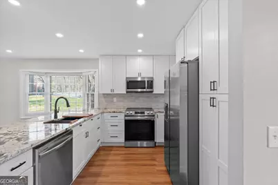 541 North White Str #UNIT 12, Carrollton, GA 30117 - Photo 54