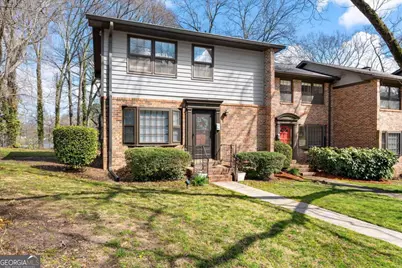 541 North White Str #UNIT 12, Carrollton, GA 30117 - Photo 48