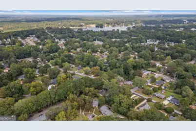 541 North White Str #UNIT 12, Carrollton, GA 30117 - Photo 32