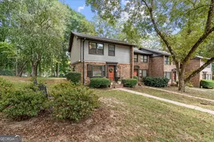 541 North White Str, Carrollton, GA 30117 - Photo 1