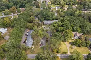 541 North White Str St, Carrollton, GA 30117 - Photo 30