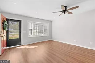 541 North White Str St, Carrollton, GA 30117 - Photo 50