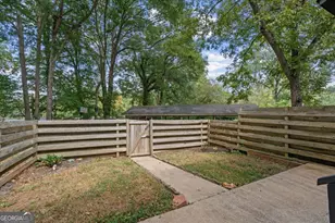 541 North White Str St, Carrollton, GA 30117 - Photo 28