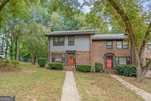 541 North White Str St, Carrollton, GA 30117 - Photo 4