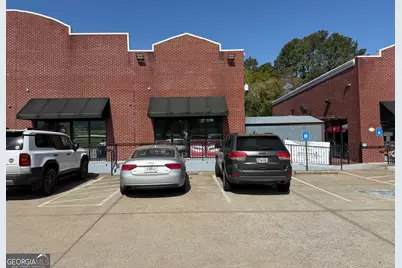 2811 Martha Berry Highway, Rome, GA 30165 - Photo 2