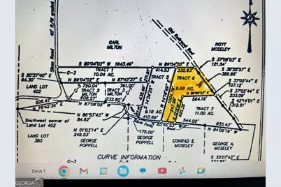 391 South Forks, Screven, GA 31560 - Photo 12