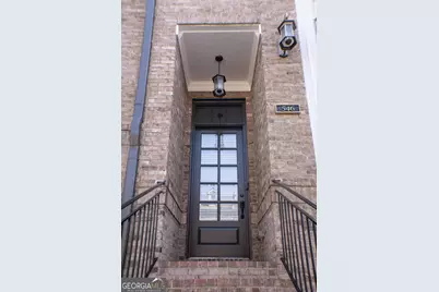 546 Sarabrook Place, Sandy Springs, GA 30342 - Photo 2