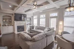 546 Sarabrook Pl, Sandy Springs, GA 30342 - Photo 14