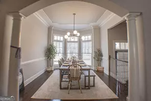 546 Sarabrook Pl, Sandy Springs, GA 30342 - Photo 6