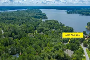 1090 Neils Fort, Greensboro, GA 30642 - Photo 6