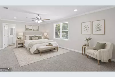 2974 Shelby Drive, Augusta, GA 30906 - Photo 14