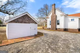 497 Old Hwy 85, Senoia, GA 30276 - Photo 30