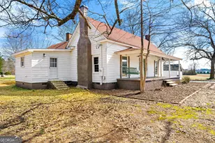 497 Old Hwy 85, Senoia, GA 30276 - Photo 2