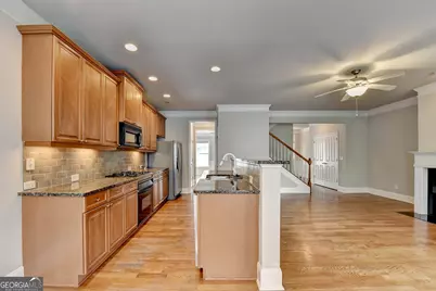 2343 Gallard Street, Lawrenceville, GA 30043 - Photo 22