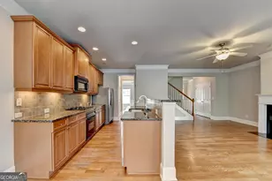 2343 Gallard St, Lawrenceville, GA 30043 - Photo 22