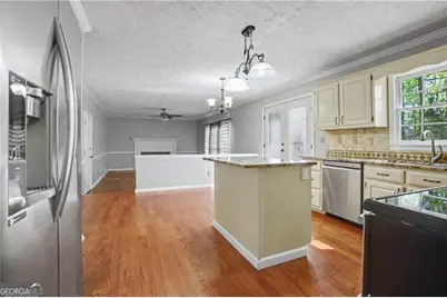 2072 Perrin Drive, Lawrenceville, GA 30043 - Photo 8