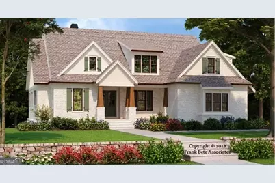 195 Farr Lake Drive, Tyrone, GA 30290 - Photo 2