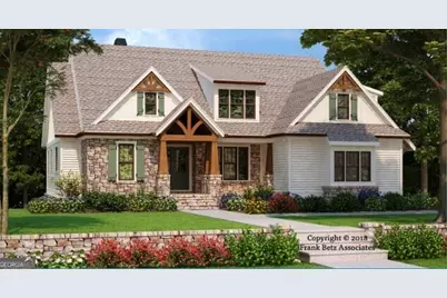 195 Farr Lake Drive, Tyrone, GA 30290 - Photo 10