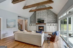 195 Farr Lake Dr, Tyrone, GA 30290 - Photo 2