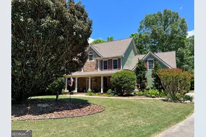 214 Montana Way, Canton, GA 30114 - Photo 2