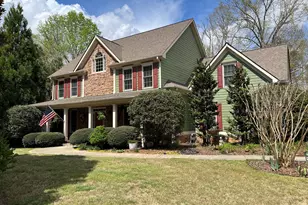 214 Montana Way, Canton, GA 30114 - Photo 1