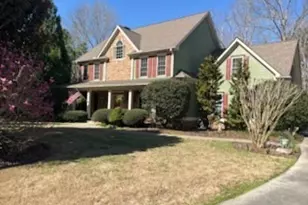 214 Montana Way, Canton, GA 30114 - Photo 1