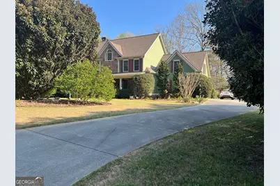 214 Montana Way, Canton, GA 30114 - Photo 4