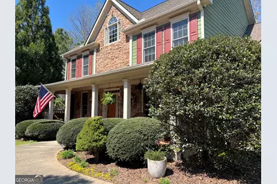 214 Montana Way, Canton, GA 30114 - Photo 4