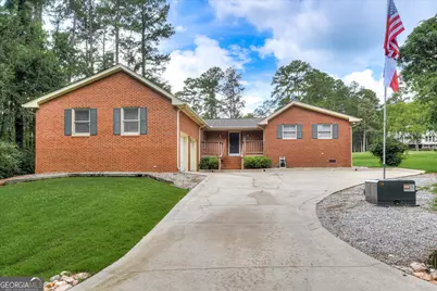 256 Brassie Drive, McCormick, SC 29835 - Photo 1