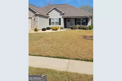 319 Gibson Circle, Kathleen, GA 31047 - Photo 1