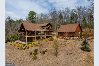 128 Ridge Brook Drive, Morganton, GA 30560 - Photo 52