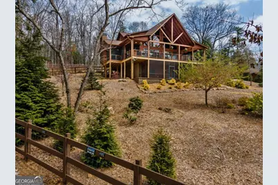 128 Ridge Brook Drive, Morganton, GA 30560 - Photo 58