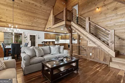 128 Ridge Brook Drive, Morganton, GA 30560 - Photo 16