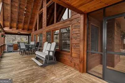 128 Ridge Brook Drive, Morganton, GA 30560 - Photo 40