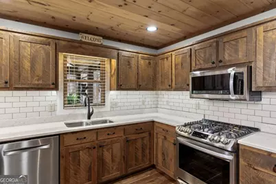 128 Ridge Brook Drive, Morganton, GA 30560 - Photo 8