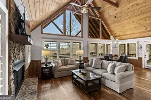 128 Ridge Brook Dr, Morganton, GA 30560 - Photo 4