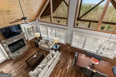 128 Ridge Brook Drive, Morganton, GA 30560 - Photo 18