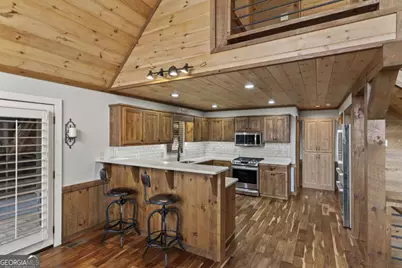 128 Ridge Brook Drive, Morganton, GA 30560 - Photo 10