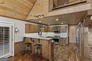 128 Ridge Brook Dr, Morganton, GA 30560 - Photo 10