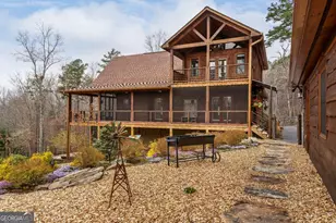 128 Ridge Brook Dr, Morganton, GA 30560 - Photo 60