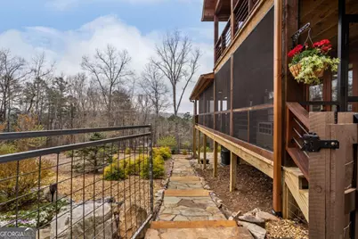 128 Ridge Brook Drive, Morganton, GA 30560 - Photo 48